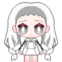 Hair Side 13